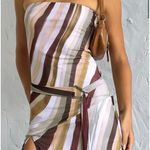 Motel Rocks Dress Mini Photo 1