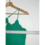 J.Crew Scalloped Cami Tank Top 0 Photo 3