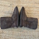 UGG  Australia Women's Classic Short  Boots Chocolate Brown Size 5 Photo 3