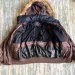 ZeroXposur  Coat Winter Photo 2