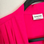 Babaton ‎ Ambrose neon fuchsia bodysuit size S Photo 3