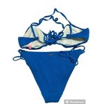 Victoria's Secret ✨Victoria Secret Alona Smocked Bralette Top✨ Photo 3