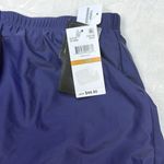 Island Escape Women’s Plus Sized Swim Shorts Photo 6