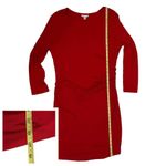 MNG by Mango Tania Dress Photo 3