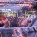 IAB MFG Purple Zest For Life 3" Crossfit Shorts Size Small 6 Photo 8