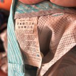 Puma  Shorts Woman’s ‎ - Golf Athletic - size 10 Turquoise Dri fit Photo 7