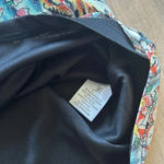 Ed Hardy NWT  Tiger Print Mesh Mini Skirt Sz L Photo 6