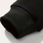 Hoodie Thick Unisex Scarface Graphic Hoodie | Thermal Lined Pullover (XXL) Black Photo 1