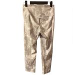 Banana Republic NWOT  HIGH RISE CROPPED TIE DYE LEGGINGS Photo 1