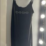 Bebe  Robe and nightgown Photo 2