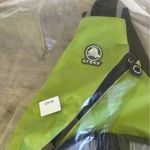 Crocs Green Adult Sling Crossbody Backpack SKU#C24139 Photo 14
