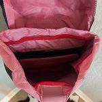 Herschel Supply Company Herschel Supply Co. "Retreat' Little America Backpack, Black\Brown NWT Photo 11