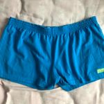 Soffe Blue  shorts Photo 0