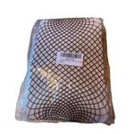 Amandir 4 Pairs/5 Hollow Out Pantyhose New Black Photo 0