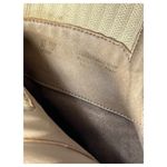 Sam Edelman Sam Edleman Boots Womens 8 Leone Leather Chunky Mid Calf Combat Shoes Tan Photo 12