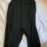SheIn Women’s Black Comfy Jumpsuit Photo 1