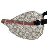 KAVU Wild Weaves Rope Bag Sling Pack Purse Photo 2