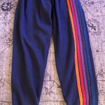 Aviator Nation  5 Stripe Sweatpants Photo 0