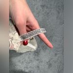 Free People  intimately Lace Bralette in Cream/white small Photo 5