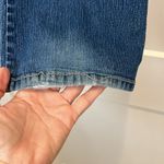 Angels Y2K Women's Classic Blue Boot Cut Jeans size 7. Photo 6