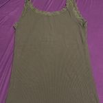 Aerie Real Soft Tank Photo 1