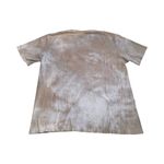 Britney Spears T Shirt Womens Size Large Tye Dye Short‎ Sleeve Graphic 2022 White Photo 2