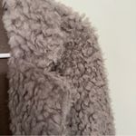 Bishop and Young Tan Sherpa Jacket Photo 1