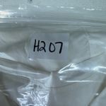 Tuckernuck  Sz M White Cotton Cape Button Down Shirt Crisp Timeless Capsule Top Photo 14