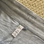 Felina Sweatpants Joggers Size Medium Heathered Grey FLAWS Women Lounge Stretch Gray Photo 1