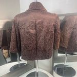 Vertigo Paris woman’s blazer jacket. Size small Photo 4