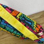 Harajuku Lovers Purse Multicolor Shoulder Bag Candy Squaresville Y2K Colorful Photo 4