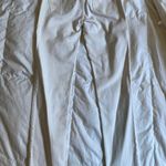 Hollister White Ripped Jeans Photo 1