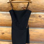 Amanda Uprichard  Stilla Romper size S Photo 2