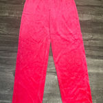 Forenza  Women ONLY PANTS Bright Pink Joggers Photo 0