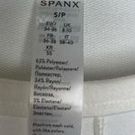 Spanx Perfect Length Top, Dolman 3/4 Sleeve size S Photo 4