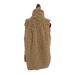 Ashley by 26 International Ashley Premium By 26
International Womens Black
Brown Faux Fur Vest Size L Photo 6