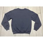 Star Wars  Women’s Mandalorian Grogu Graphic Sweatshirt Size Small (3-5) Photo 2