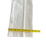 JM Collection  WHITE TUMMY CONTROL PANTS SIZE M-S Photo 8