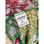 Yesno floral sun dress Photo 2