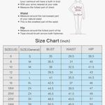 One Piece PERONA Women Plus Size Swimwear Swimdress Tummy Control Swimsuit Photo 13