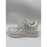 Farm Rio  Women's Lace Up Low Top Chunky Platform Sneakers Size 8 Photo 13