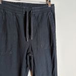 Athleta  Farallon Jogger Pants - Charcoal Photo 2