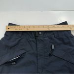 Drift Boardwear Performance Snowboard Ski Snow‎ Pants Women Medium Elastic Waist Black Photo 13