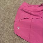 Lululemon  Speed Shorts 2.5" Photo 2