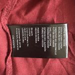 Free People Golden Hour Floral Print Smock Waist Wine Combo Maxi Dress Photo 7