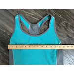 Patagonia All Weather Dress Nile Blue size Small Photo 2