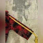 Westbound Women’s Red  Jacket Photo 5