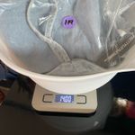 Pretty Little Thing denim mini dress with a sculpted corset-inspired fit Photo 11