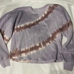 Hippie Rose crewneck Photo 0