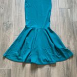Boohoo  night mermaid dress Photo 1